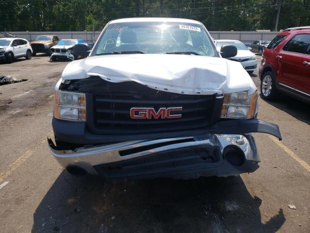 Photo 8 VIN: 1GTN1TEX5BZ283634 - GMC SIERRA C15 