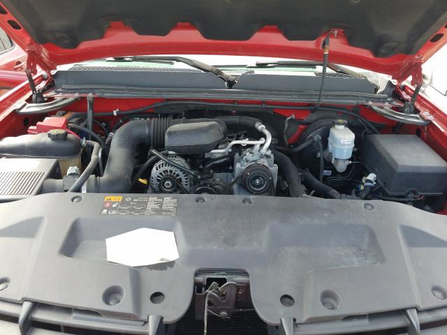 Photo 6 VIN: 1GTN1TEX5BZ410978 - GMC SIERRA C15 