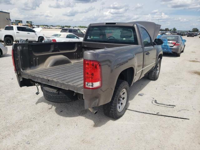 Photo 3 VIN: 1GTN1TEX5CZ197905 - GMC SIERRA C15 