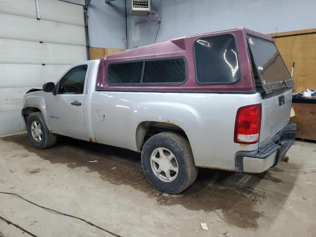 Photo 1 VIN: 1GTN1TEX5CZ215318 - GMC SIERRA C15 