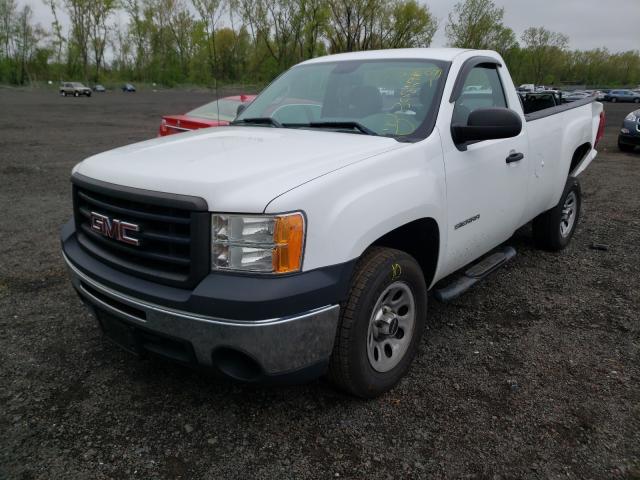 Photo 1 VIN: 1GTN1TEX5DZ251611 - GMC SIERRA C15 