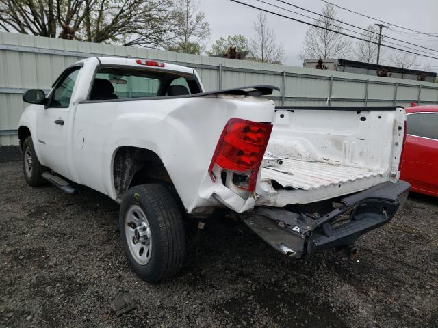 Photo 2 VIN: 1GTN1TEX5DZ251611 - GMC SIERRA C15 