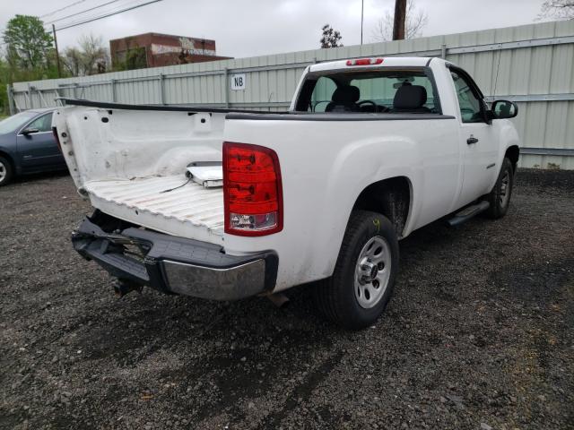 Photo 3 VIN: 1GTN1TEX5DZ251611 - GMC SIERRA C15 