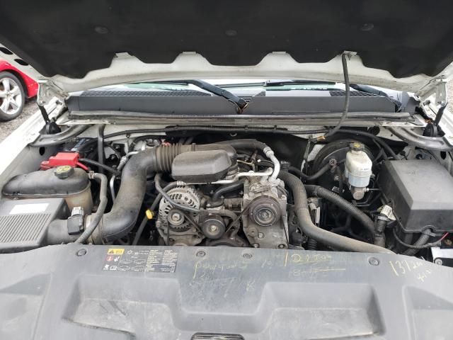 Photo 6 VIN: 1GTN1TEX5DZ251611 - GMC SIERRA C15 