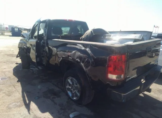 Photo 2 VIN: 1GTN1TEX5DZ257621 - GMC SIERRA 1500 