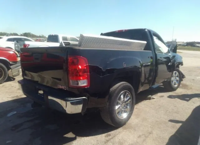 Photo 3 VIN: 1GTN1TEX5DZ257621 - GMC SIERRA 1500 