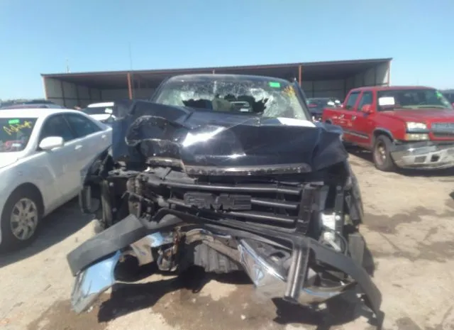 Photo 5 VIN: 1GTN1TEX5DZ257621 - GMC SIERRA 1500 