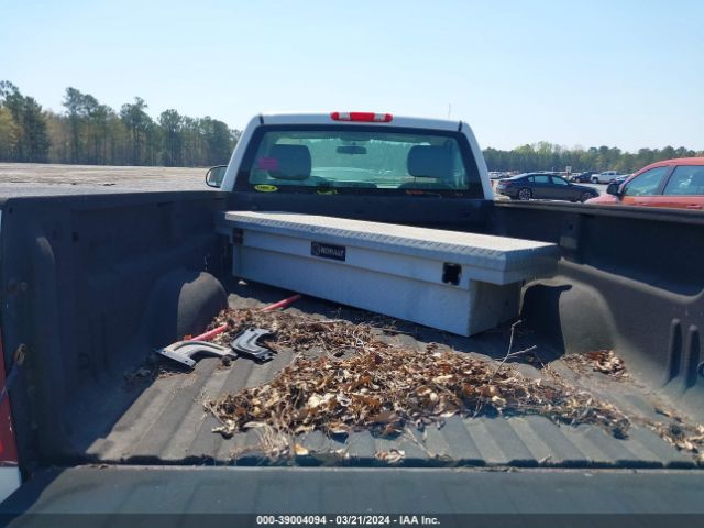 Photo 7 VIN: 1GTN1TEX6BZ169772 - GMC SIERRA 1500 