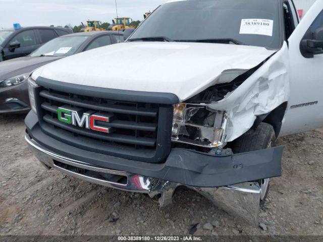 Photo 5 VIN: 1GTN1TEX6BZ176866 - GMC SIERRA 1500 