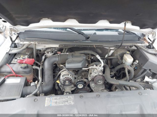 Photo 9 VIN: 1GTN1TEX6BZ176866 - GMC SIERRA 1500 