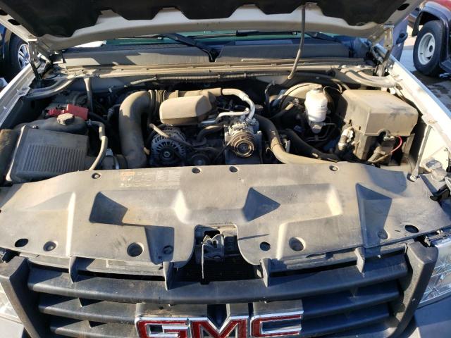 Photo 10 VIN: 1GTN1TEX6BZ434965 - GMC SIERRA C15 