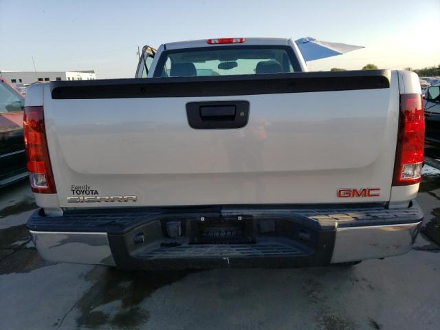 Photo 9 VIN: 1GTN1TEX6BZ434965 - GMC SIERRA C15 