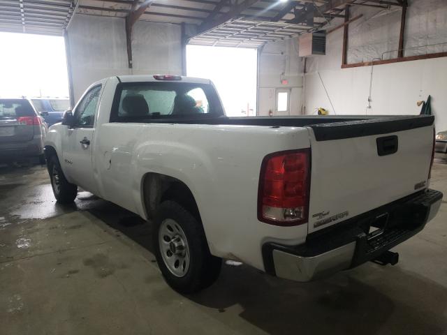 Photo 2 VIN: 1GTN1TEX6BZ450972 - GMC SIERRA C15 