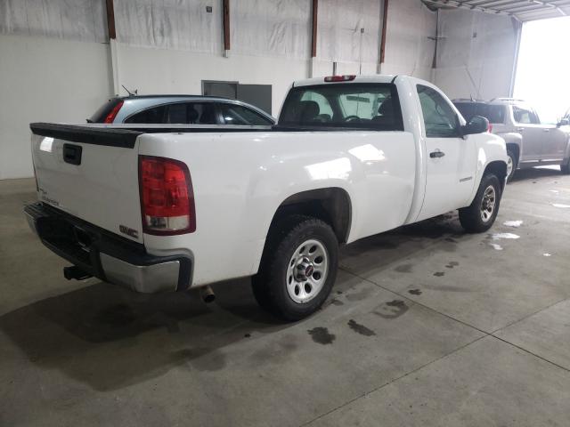 Photo 3 VIN: 1GTN1TEX6BZ450972 - GMC SIERRA C15 