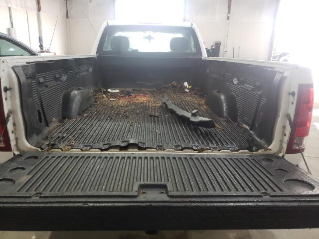 Photo 5 VIN: 1GTN1TEX6BZ450972 - GMC SIERRA C15 