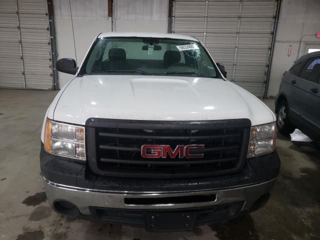 Photo 8 VIN: 1GTN1TEX6BZ450972 - GMC SIERRA C15 