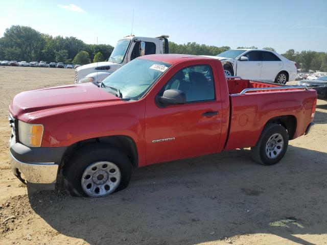 Photo 0 VIN: 1GTN1TEX6CZ154481 - GMC SIERRA C15 