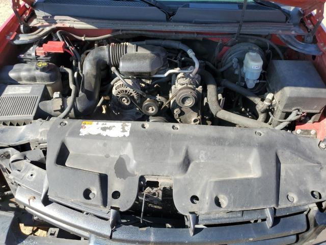 Photo 10 VIN: 1GTN1TEX6CZ154481 - GMC SIERRA C15 