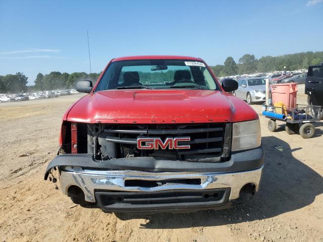 Photo 4 VIN: 1GTN1TEX6CZ154481 - GMC SIERRA C15 