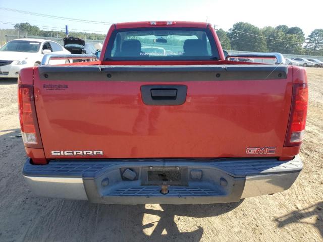 Photo 5 VIN: 1GTN1TEX6CZ154481 - GMC SIERRA C15 