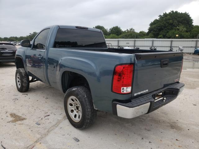 Photo 2 VIN: 1GTN1TEX6CZ155971 - GMC SIERRA C15 