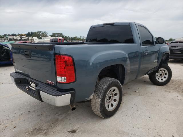 Photo 3 VIN: 1GTN1TEX6CZ155971 - GMC SIERRA C15 