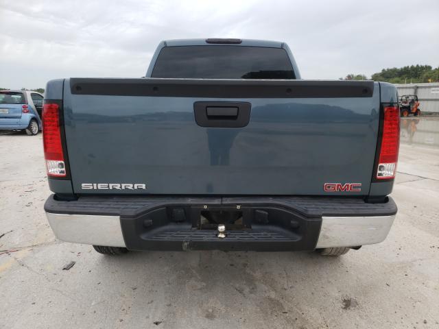 Photo 5 VIN: 1GTN1TEX6CZ155971 - GMC SIERRA C15 