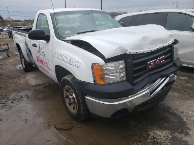 Photo 0 VIN: 1GTN1TEX6CZ201136 - GMC SIERRA C15 