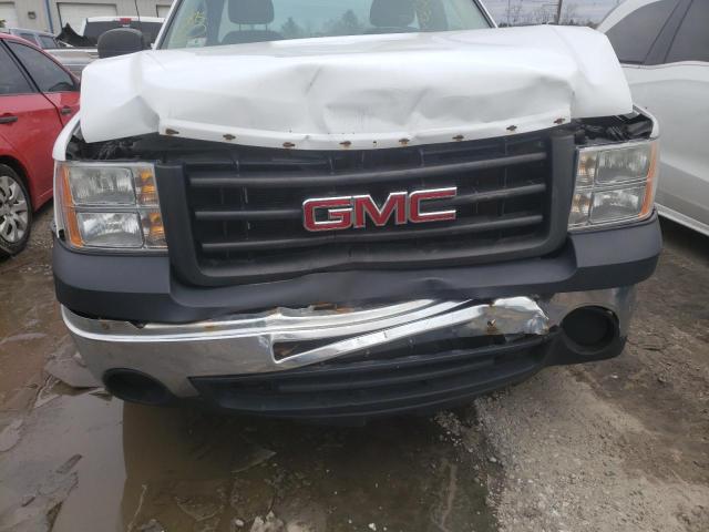 Photo 8 VIN: 1GTN1TEX6CZ201136 - GMC SIERRA C15 