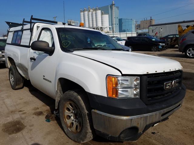 Photo 0 VIN: 1GTN1TEX6CZ252975 - GMC SIERRA C15 