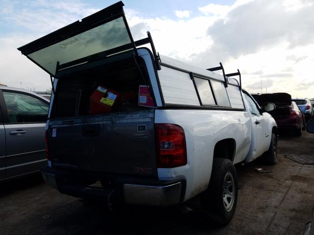 Photo 3 VIN: 1GTN1TEX6CZ252975 - GMC SIERRA C15 