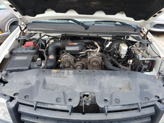 Photo 6 VIN: 1GTN1TEX6CZ252975 - GMC SIERRA C15 