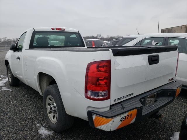 Photo 2 VIN: 1GTN1TEX6DZ134619 - GMC SIERRA C15 