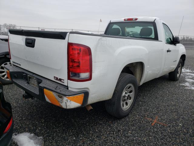 Photo 3 VIN: 1GTN1TEX6DZ134619 - GMC SIERRA C15 