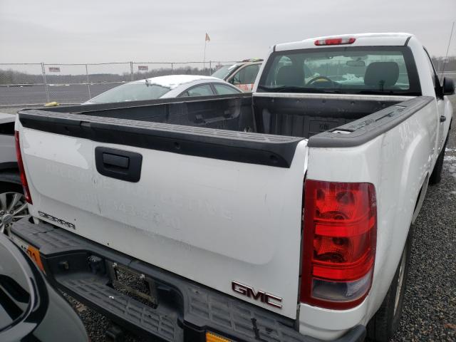 Photo 5 VIN: 1GTN1TEX6DZ134619 - GMC SIERRA C15 