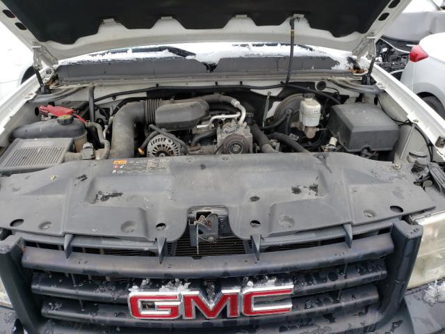 Photo 6 VIN: 1GTN1TEX6DZ134619 - GMC SIERRA C15 