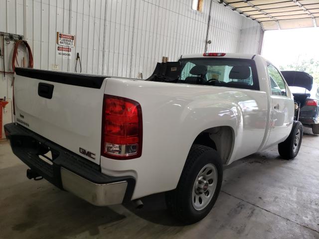 Photo 3 VIN: 1GTN1TEX6DZ375161 - GMC SIERRA C15 