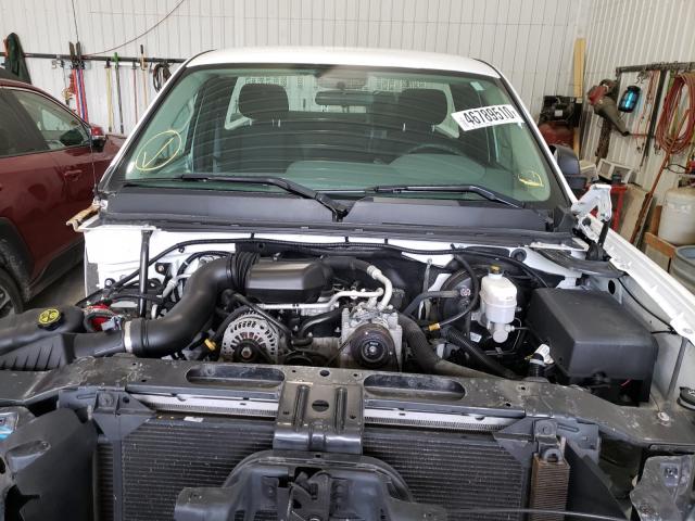 Photo 6 VIN: 1GTN1TEX6DZ375161 - GMC SIERRA C15 