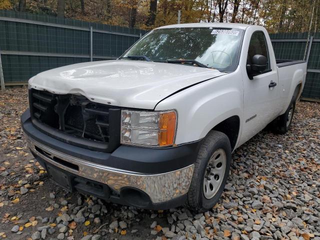 Photo 1 VIN: 1GTN1TEX6DZ406456 - GMC SIERRA C15 