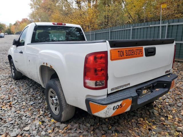 Photo 2 VIN: 1GTN1TEX6DZ406456 - GMC SIERRA C15 