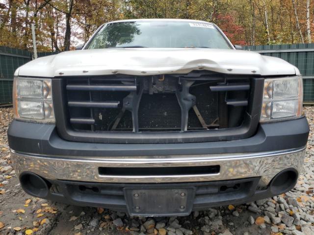 Photo 8 VIN: 1GTN1TEX6DZ406456 - GMC SIERRA C15 