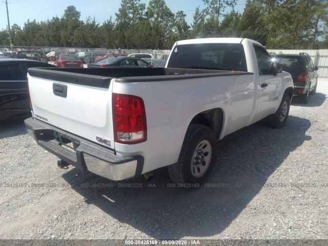 Photo 3 VIN: 1GTN1TEX7BZ100637 - GMC SIERRA 1500 