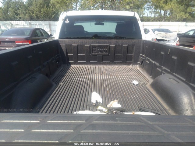 Photo 7 VIN: 1GTN1TEX7BZ100637 - GMC SIERRA 1500 