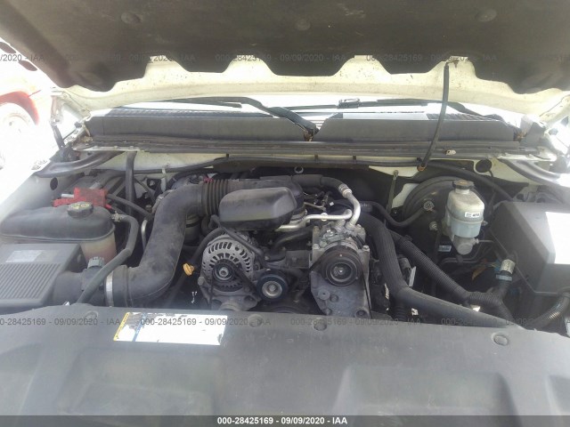 Photo 9 VIN: 1GTN1TEX7BZ100637 - GMC SIERRA 1500 