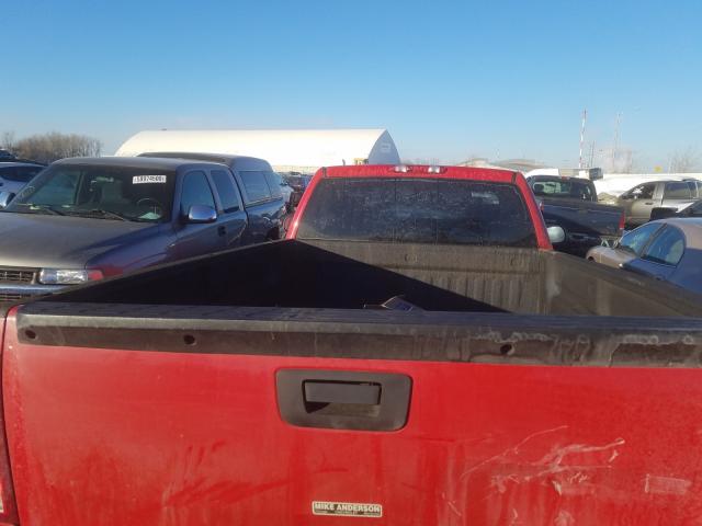 Photo 5 VIN: 1GTN1TEX7BZ345504 - GMC SIERRA C15 