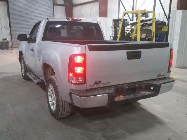 Photo 2 VIN: 1GTN1TEX7CZ140492 - GMC SIERRA C15 