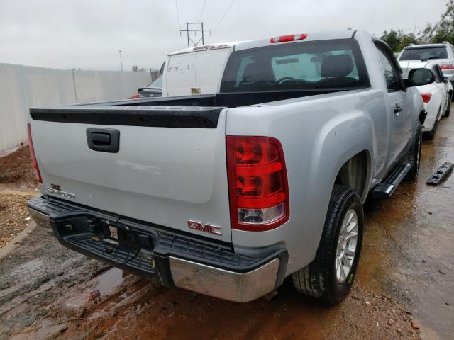 Photo 3 VIN: 1GTN1TEX7CZ140492 - GMC SIERRA C15 