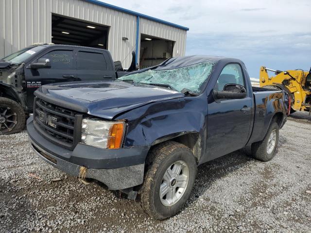 Photo 1 VIN: 1GTN1TEX7CZ205549 - GMC SIERRA C15 