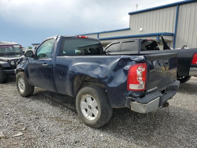 Photo 2 VIN: 1GTN1TEX7CZ205549 - GMC SIERRA C15 