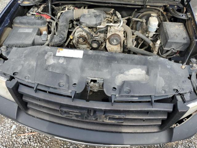 Photo 6 VIN: 1GTN1TEX7CZ205549 - GMC SIERRA C15 